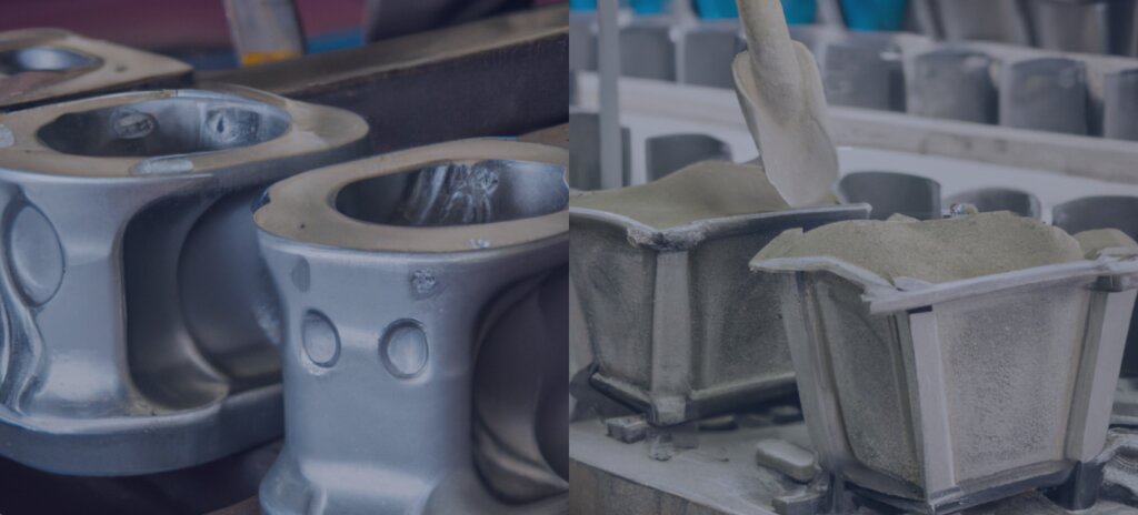 Custom Precision Casting - Zetwerk