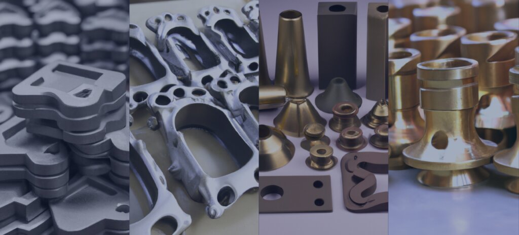 Custom Precision Casting - Zetwerk