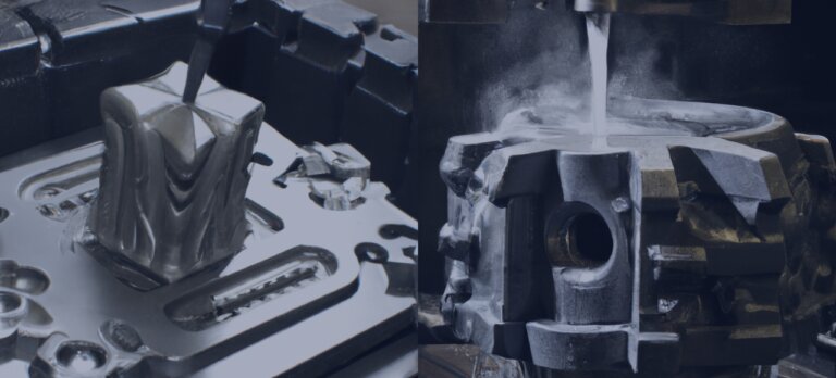 Precision Casting Suppliers | Custom-made Parts | Best Price
