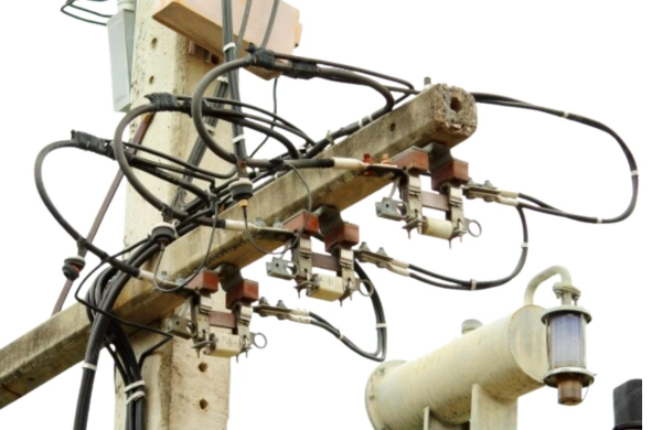 Stringing Tools for Power Transmission