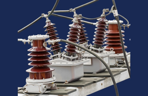 Potential transformer