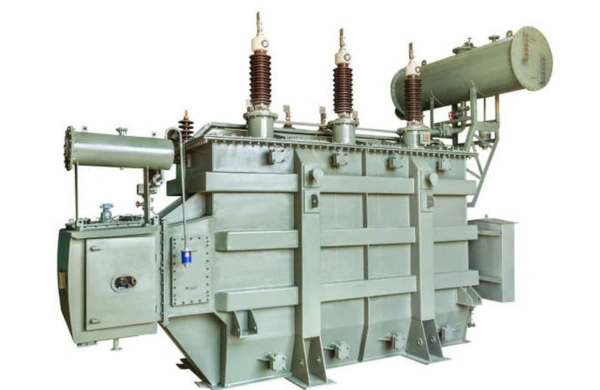 Custom Furnace transformer