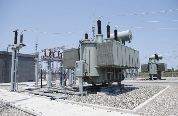 Electrical transformer