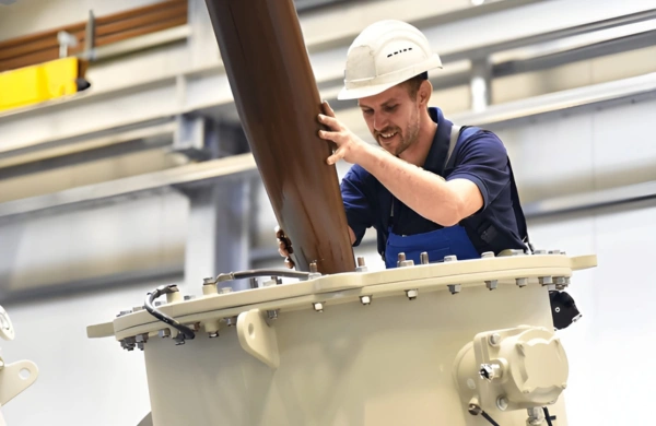 Transformer Manufacturing company USA