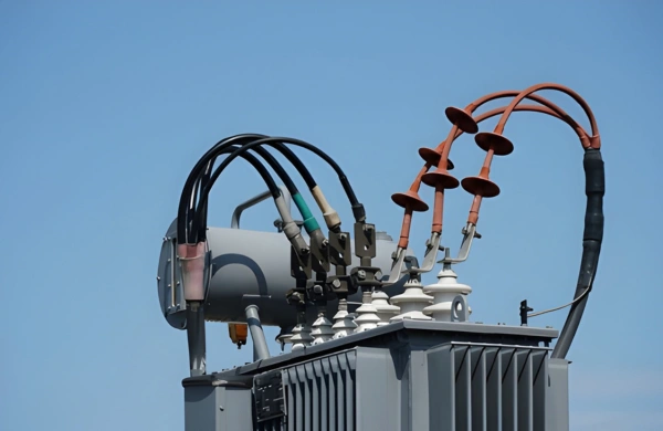 low voltage transformer