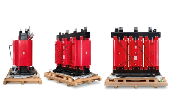 Resin Cast Current Transformer