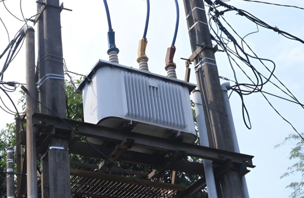 Step down Transformer