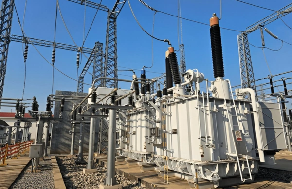HIGH-PERFORMANCE SINGLE PHASE TRANSFORMER