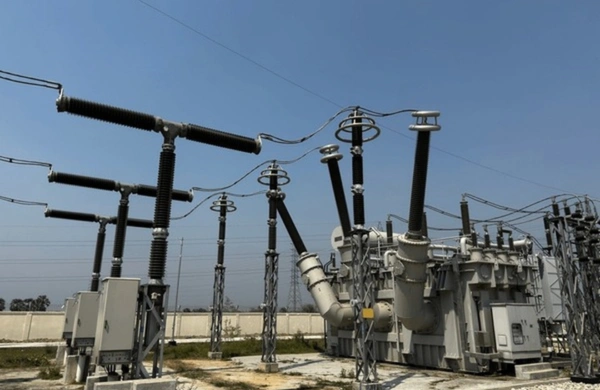 STEP UP TRANSFORMERS