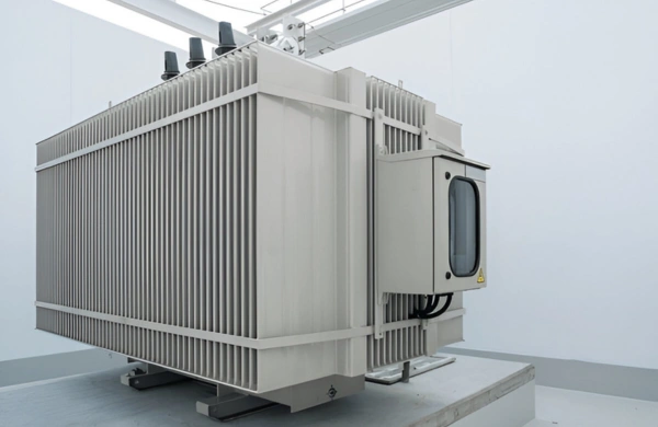 Hermetically Sealed Transformers