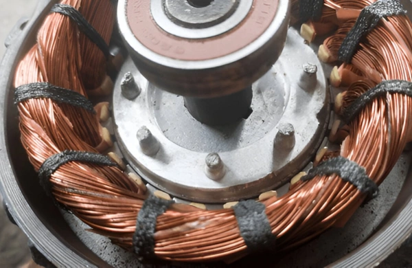 GLOBAL TOROIDAL TRANSFORMER