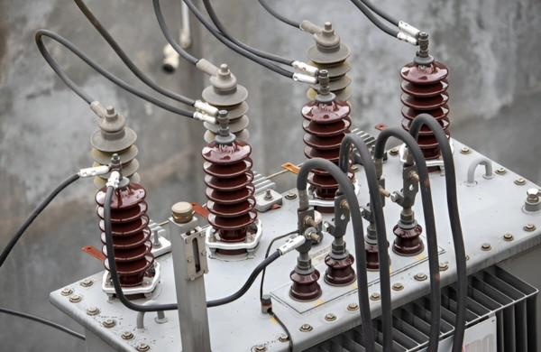 Instrument transformer