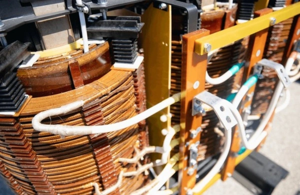 Transformer coil manufacturers