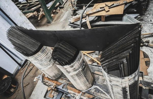 transformer core suppliers