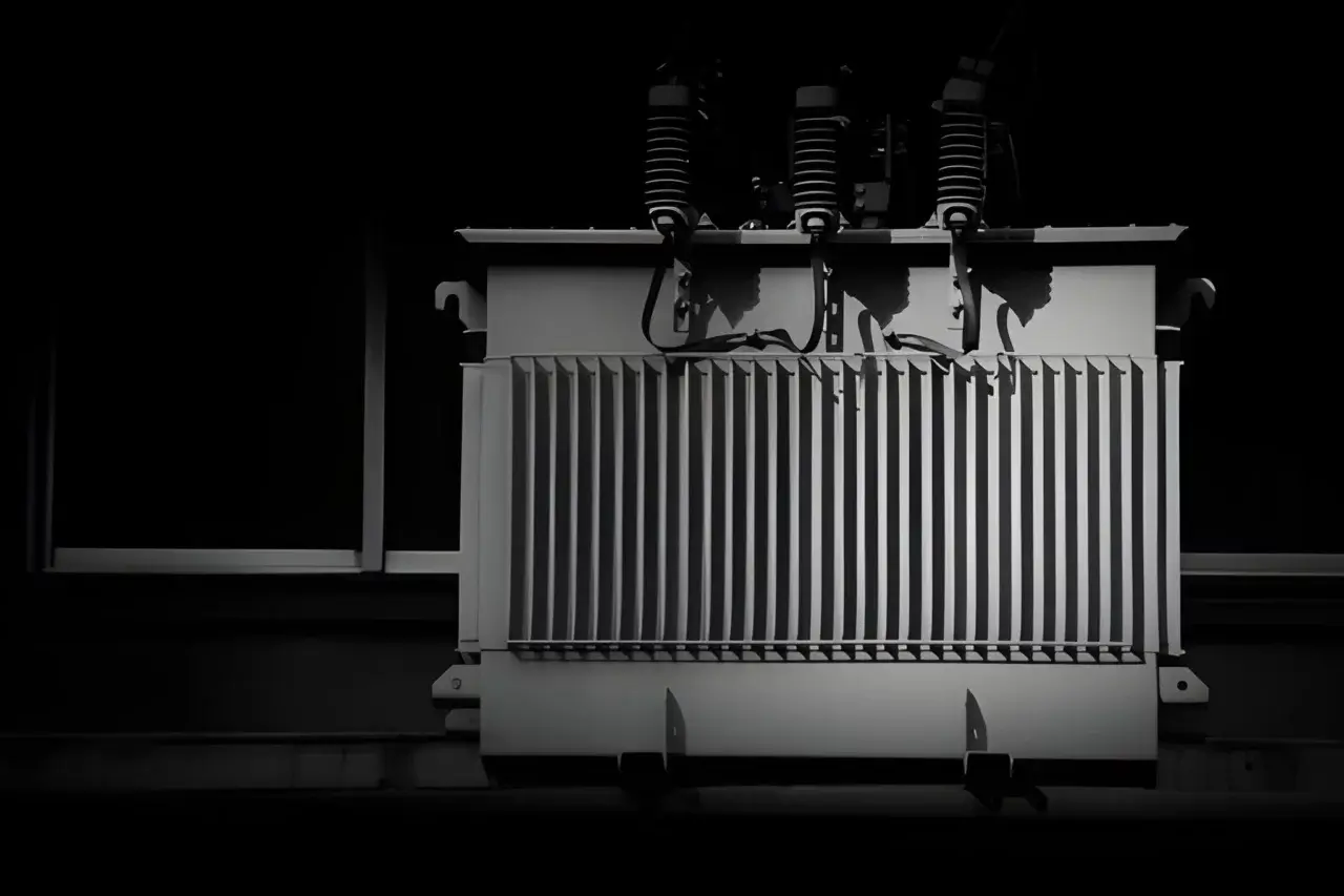 BIS approved transformer