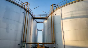 Engineering Excellence: A Case Study of Precision in Refrigerated Storage Tank Fabrication