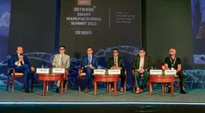 Shift  in  production  ecosystem  to  boost efficiency