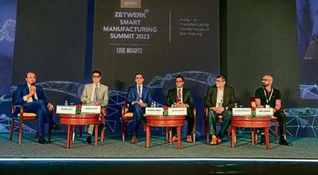 Shift  in  production  ecosystem  to  boost efficiency