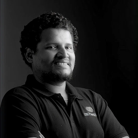 Srinath Ramakkrushnan