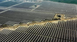 Largest Solar PV Park In Bangladesh: Working Towards Clean Energy for all